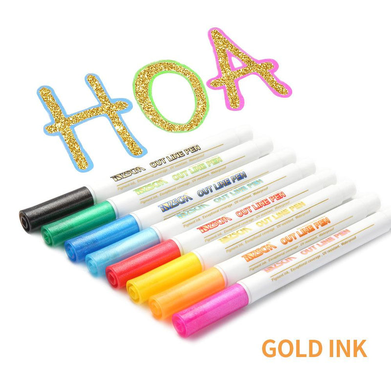 ZSCM QUALITY DECIDES ZScM gel Pens for Adult coloring Books